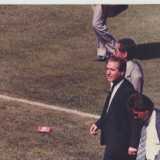 In vista del nuovo torneo la societ� con presidente Vincenzo Matarrese rafforz� la  rosa con innesti mirati